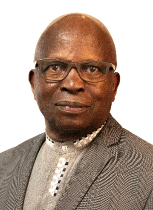 Dr. C Nwaila