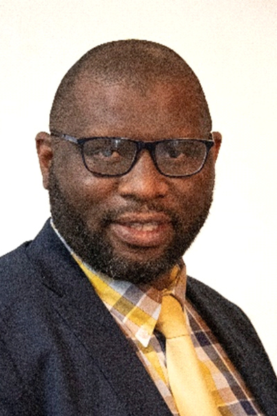 Mr. L Mulaudzi Mr. L Mulaudzi